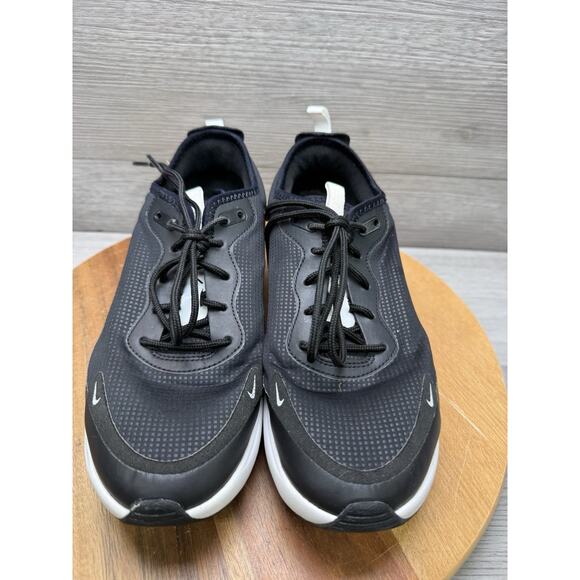 Nike Air Max DIA Summit AQ4312-001 Black White Shoes Sneakers Womens 7.5 main image 8